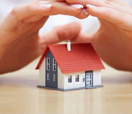 Ubezpieczenia domu i majątku